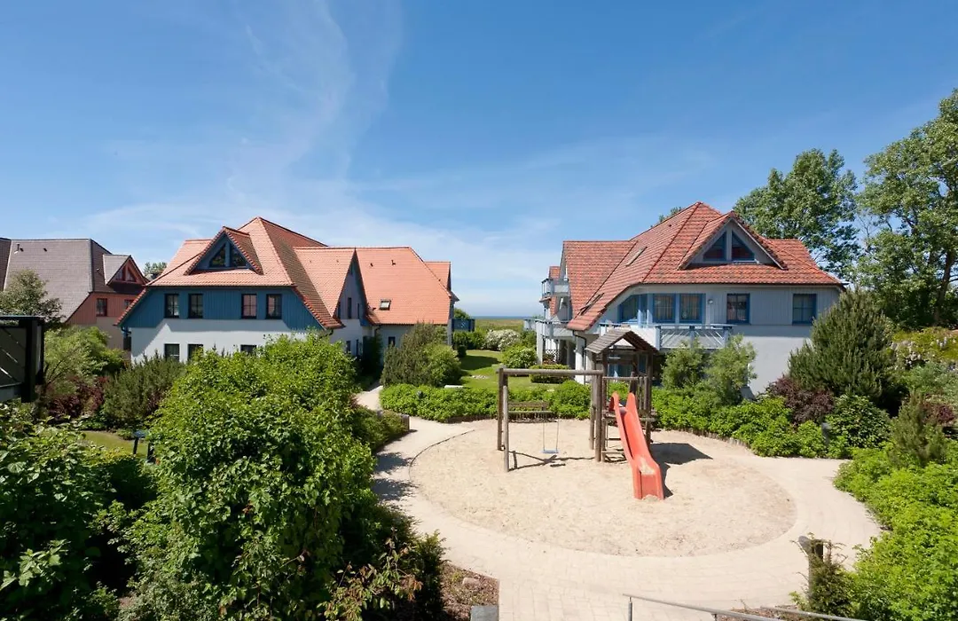 Moby Dick Hotel&Ferienwohnungen-1