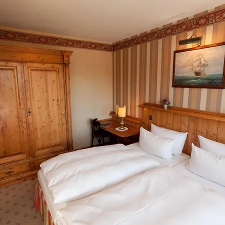 Moby Dick Hotel&Ferienwohnungen-2